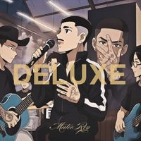 Mateo Rey - Deluxe