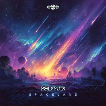 Polyplex - Spaceland