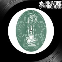 Laurent Dury - Percussive Curiosity