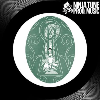 Laurent Dury - Percussive Curiosity