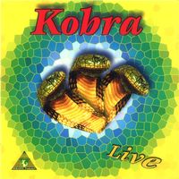Kobra - Kobra Live