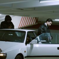 Keddi - Family Guy (Explicit)