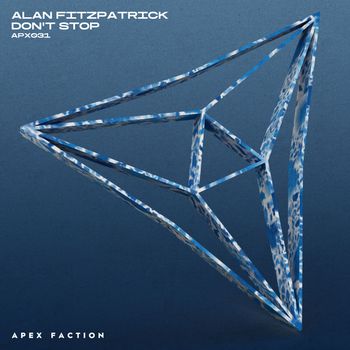 Alan Fitzpatrick - Don't Stop (Extended Mix)