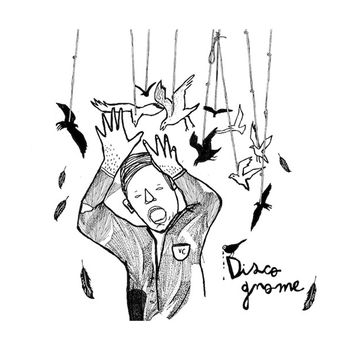 Thugfucker - Disco Gnome
