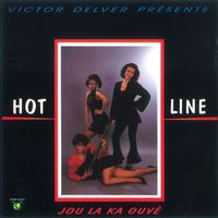 Victor Delver - Hot Line (Jou La Ka Ouvè)