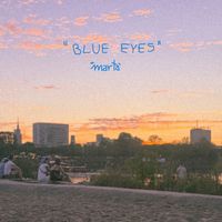 marta - Blue Eyes