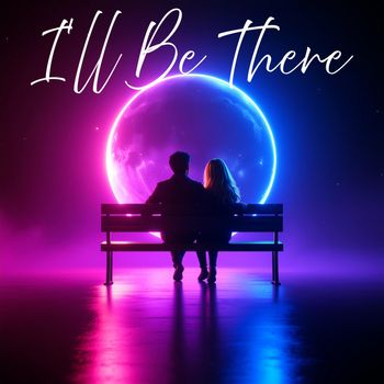 Damazy - I'll Be There