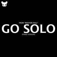 Kim Bo - Go Solo (From "Maxton Hall") [Piano Version]