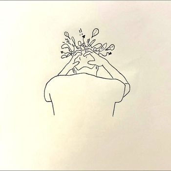 Curtis - Anxiety (Explicit)