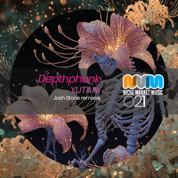 Depth Phunk - Yutani