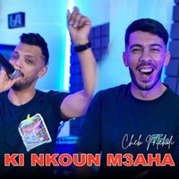 Cheb Mehdi - Ki Nkoun M3aha
