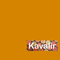 Brian Ales - Kavalir