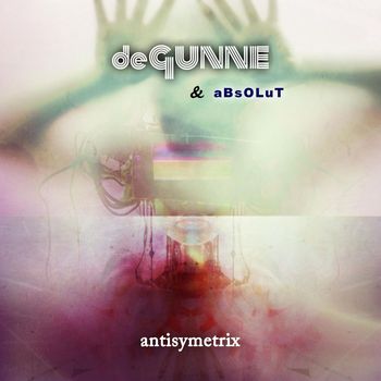 De Gunne - Antisymetrix
