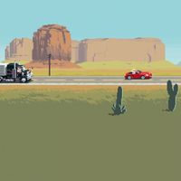 Flairs - Truckers Delight