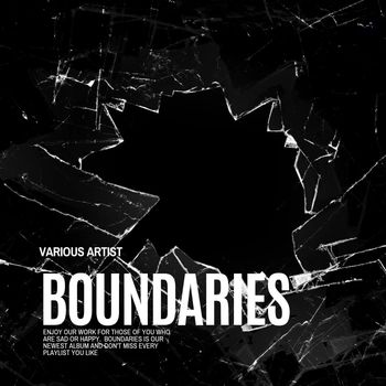 Various Artists - Boundaries