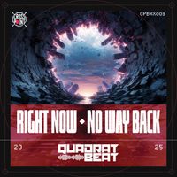 Quadrat Beat - Right Now + No Way Back