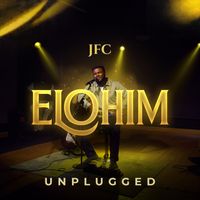 JFC - ELOHIM (UNPLUGGED)