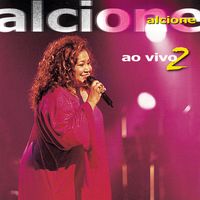 Alcione - Ao vivo 2 (Deluxe)