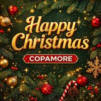 Copamore - Happy Christmas