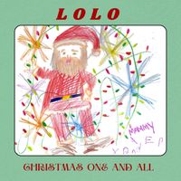 LOLO - Christmas One and All