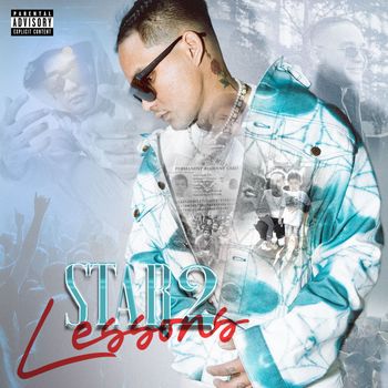 Star 2 - Lessons (Explicit)
