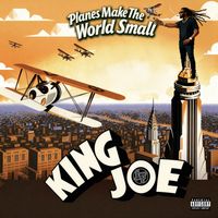 King Joe - Livin As a G (Explicit)