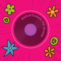 K-laz - Resistance To Sleep