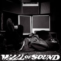 Dan Ward - Wall of Sound