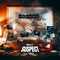 Billy - Suspect (Explicit)