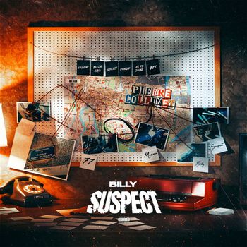Billy - Suspect (Explicit)
