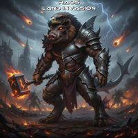 Raos - Land Invasion