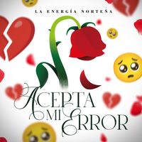 La Energía Norteña - Acepta mi Error