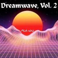 Abe Sibiya - Dreamwave, Vol. 2