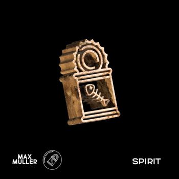 Max Muller - Spirit