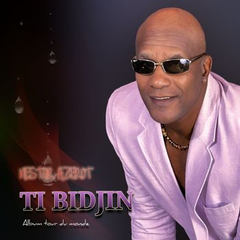 Nestor Azerot - Ti bidjin