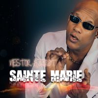 Nestor Azerot - Sainte Marie