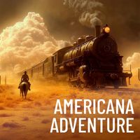 Skip Armstrong - Americana Adventure