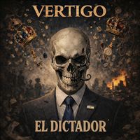Vertigo - El Dictador (Explicit)