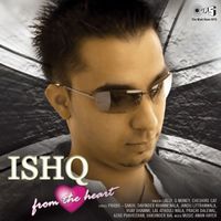 Aman Hayer - Ishq From The Heart