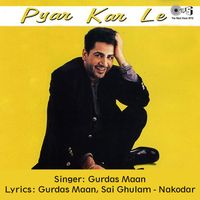 Anand Raj Anand - Pyar Kar Le