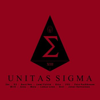 Cheek - Unitas Sigma
