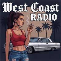 Vibe Curfew - West Coast Radio No. 12 (Explicit)