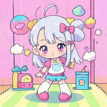 fairytale - 君しか見えない症候群