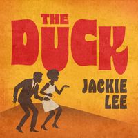Jackie Lee - The Duck