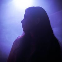Amber McIntosh - Neon