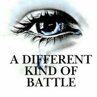 Solstice Rae - A Different Kind of Battle