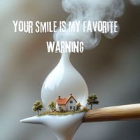 Blue Sera - Your Smile Is My Favorite Warning