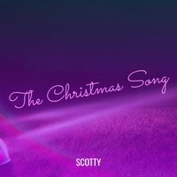 Scotty - The Christmas Song