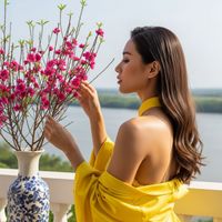 DK Media - Nhạc Xuân Future Bass Không Lời