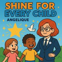 Angelique - Shine for every child